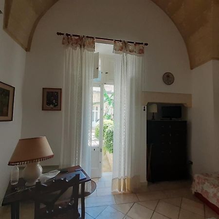B&B L'Orangerie D'Epoque 莱切 外观 照片