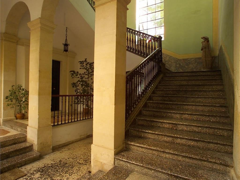 B&B L'Orangerie D'Epoque 莱切 外观 照片