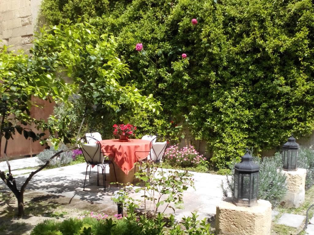 B&B L'Orangerie D'Epoque 莱切 外观 照片