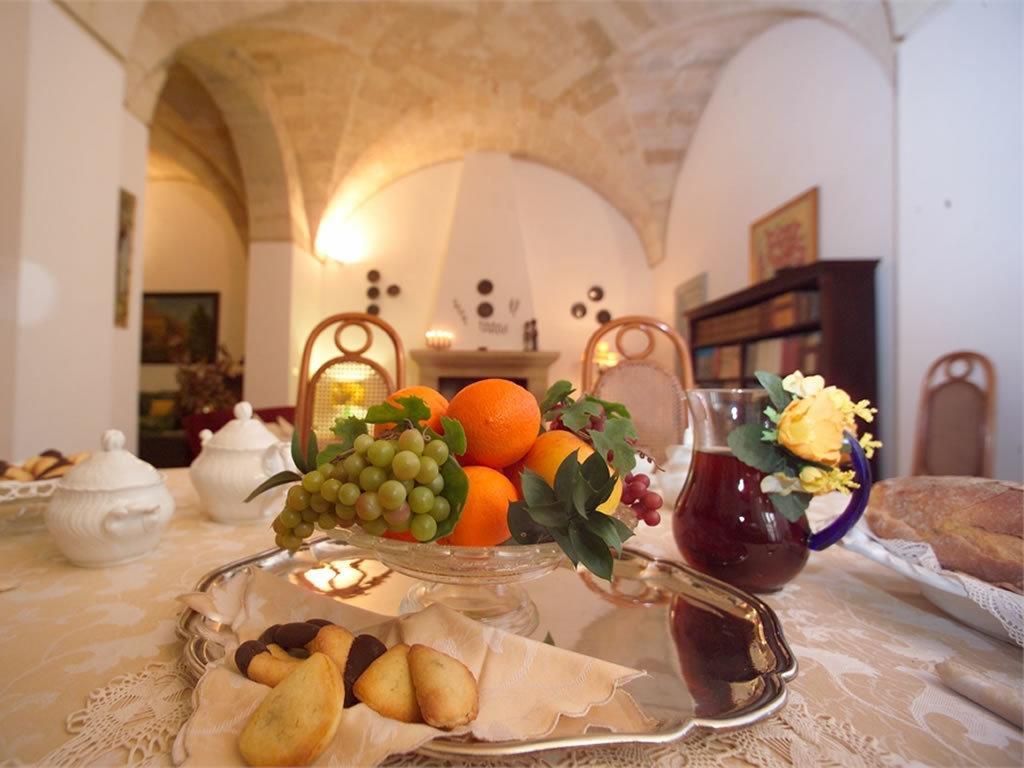 B&B L'Orangerie D'Epoque 莱切 客房 照片