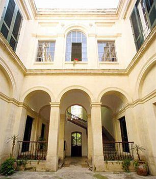 B&B L'Orangerie D'Epoque 莱切 外观 照片