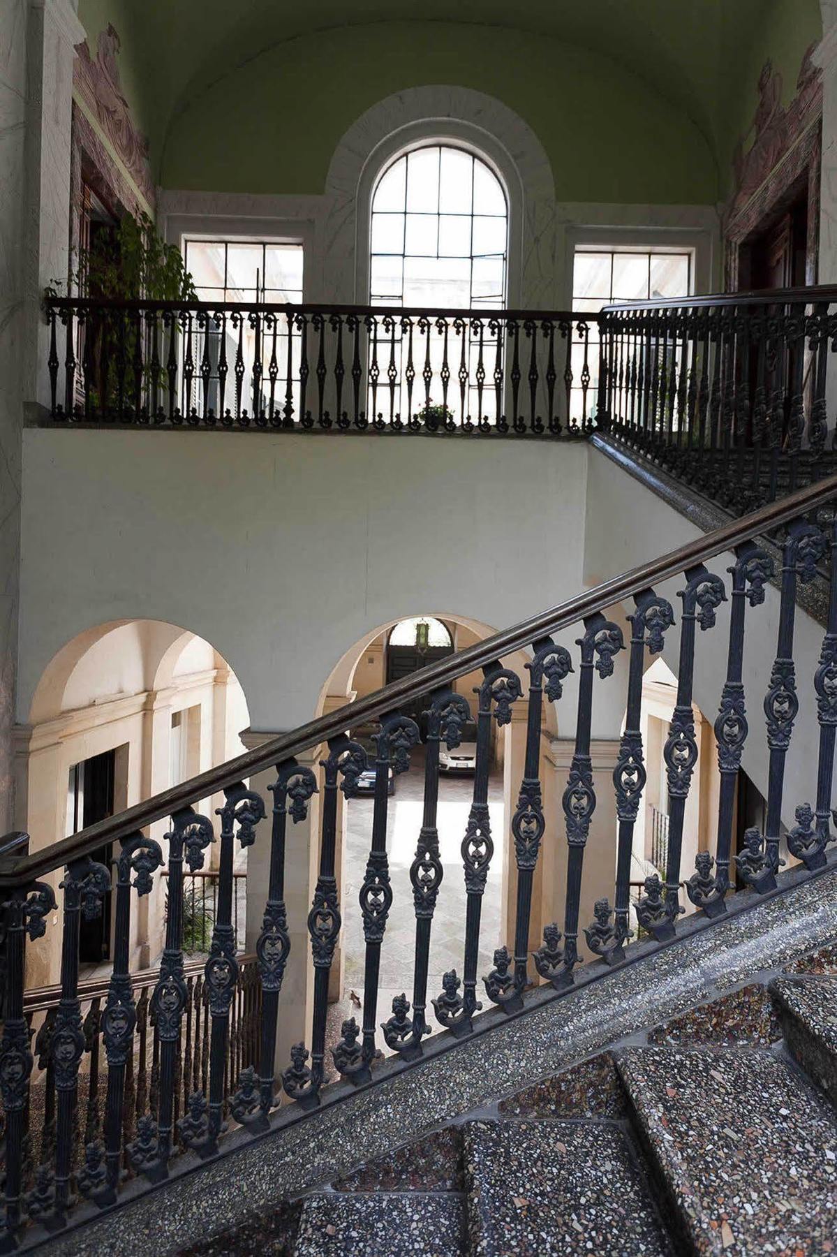 B&B L'Orangerie D'Epoque 莱切 外观 照片