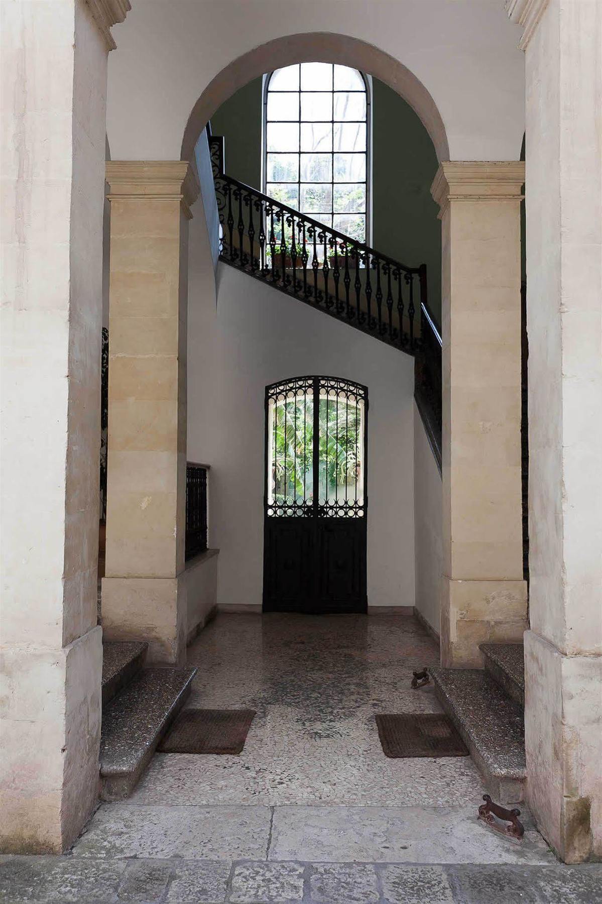 B&B L'Orangerie D'Epoque 莱切 外观 照片